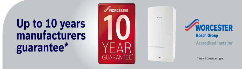 Worcester Boiler Guarantee Newark