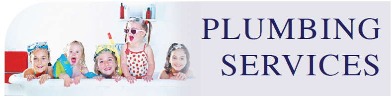 Plumbing Services Newark