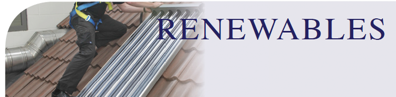 Solar Heating Grantham