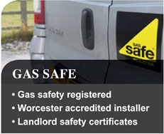 Gas Safe Grantham