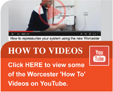 S Richardson Plumbing & Heating Cottingham