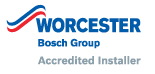 Worcester Bosch- S Richardson Plumbing & Heating